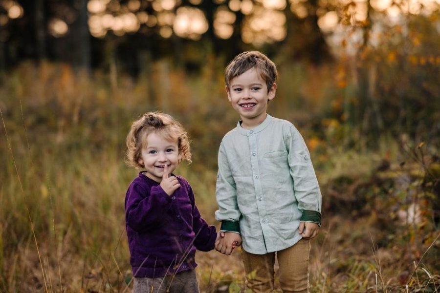 Infos- Familienshooting