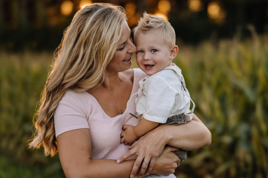 Infos- Familienshooting